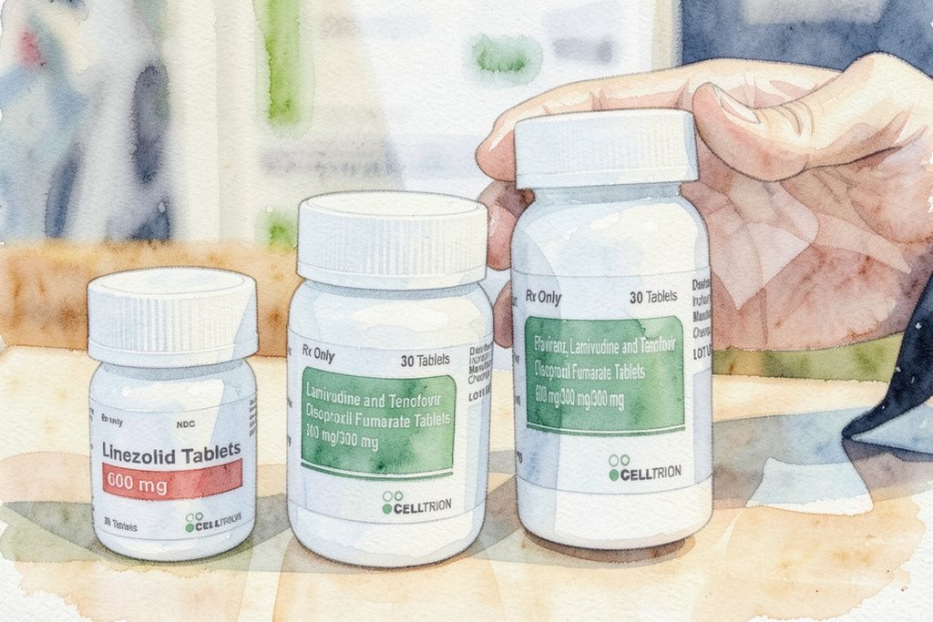 پزشکان برای درمان عفونت HIV گزینههای مختلفی از ترکیبها و رژیمهای دارویی در اختیار دارند و میتوانند به شما کمک کنند مناسبترین گزینه را انتخاب کنید.