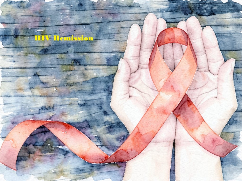 آیا درمان قطعی HIV امکانپذیر است؟