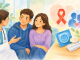 رابطه جنسی ایمن در افراد مبتلا به HIV