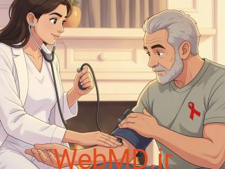 HIV و فشار خون بالا: چه ارتباطی بین آن‌ها وجود دارد؟