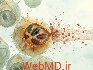 کریپتوسپوریدیوز (Cryptosporidiosis)
