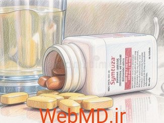 Symtuza: درمان HIV با یک قرص روزانه