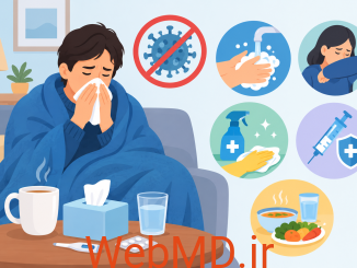 اچ‌آی‌وی/ایدز و سرماخوردگی